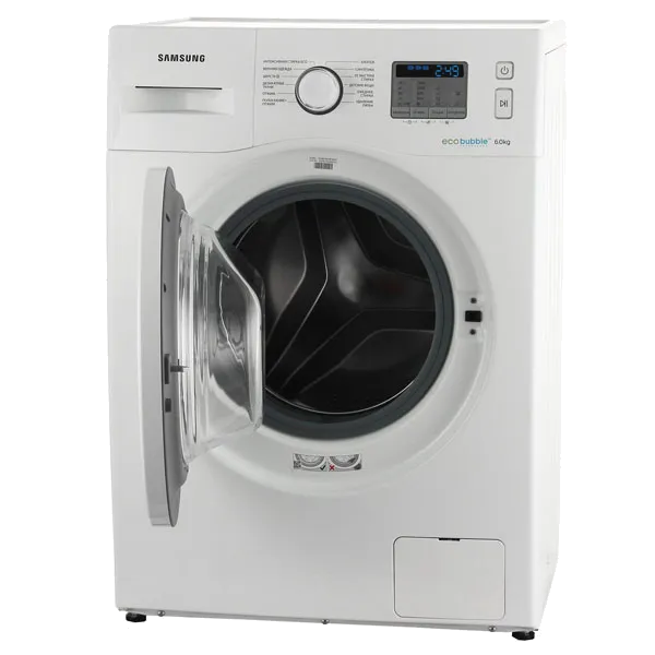 Замена мотора Samsung WW60H2210EW