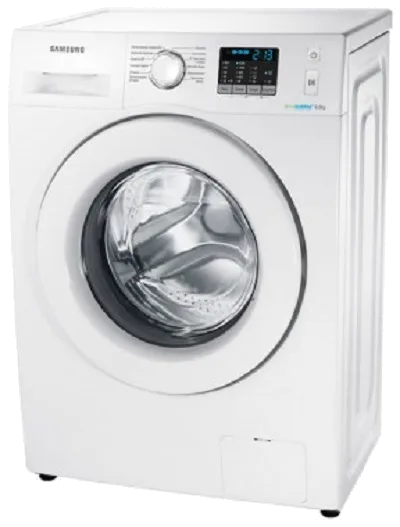 Замена мотора Samsung WF6EF4E0W2W