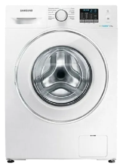 Замена мотора Samsung WF6EF4E2W0W/LP