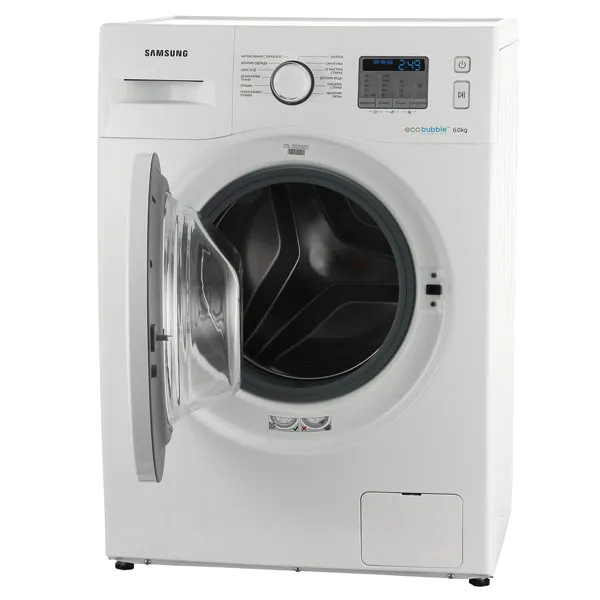 Замена мотора Samsung WF60H2210EWDLP