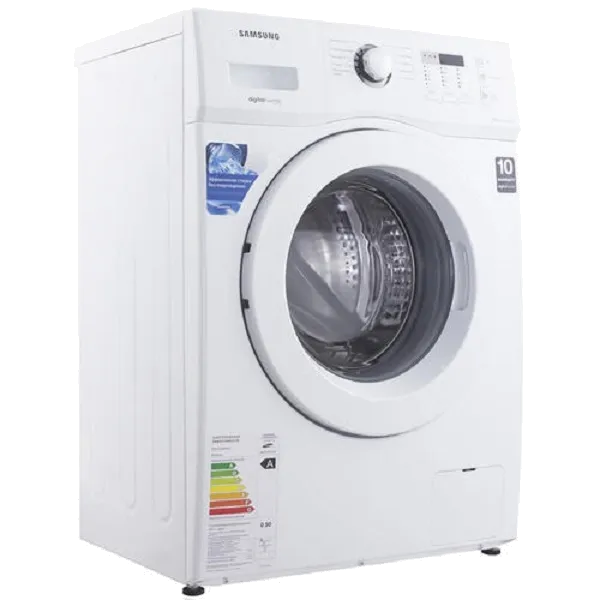 Замена мотора Samsung WF600B0BCWQC