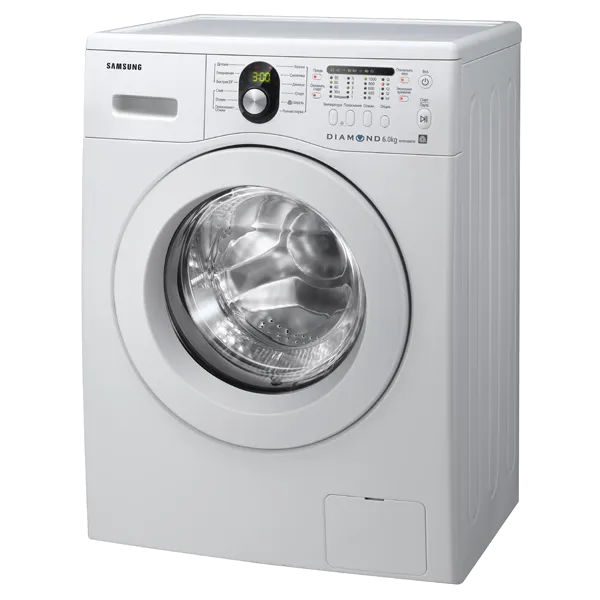 Замена мотора Samsung WF8590NFWC