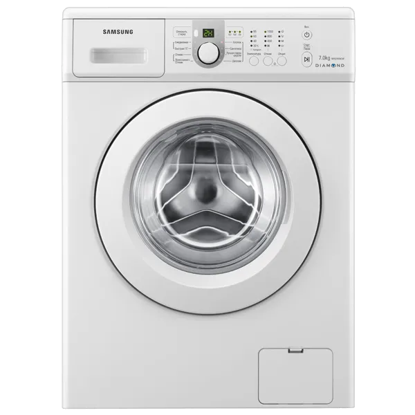 Замена мотора Samsung WF700B0BDWQC