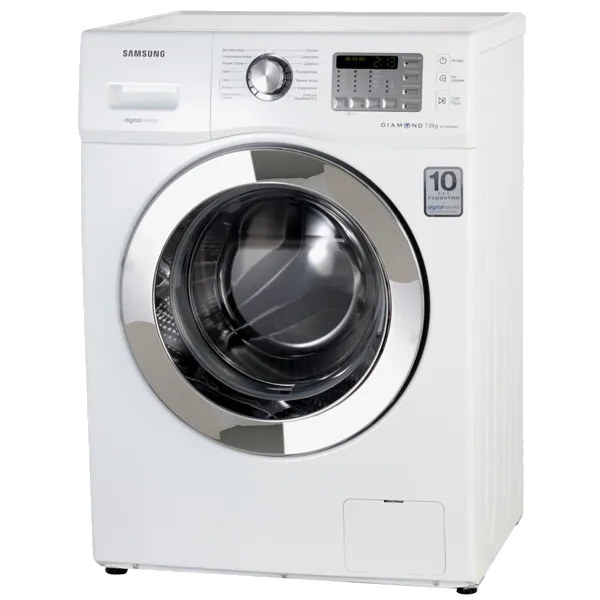 Замена мотора Samsung WF702B2BBWQC