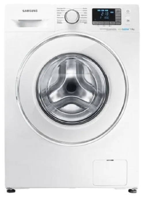 Замена мотора Samsung WF70F5E5W2