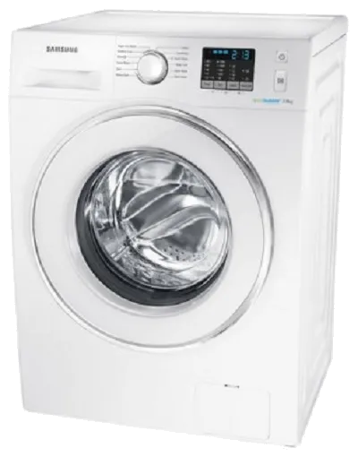 Замена мотора Samsung WF70F5E2W2W