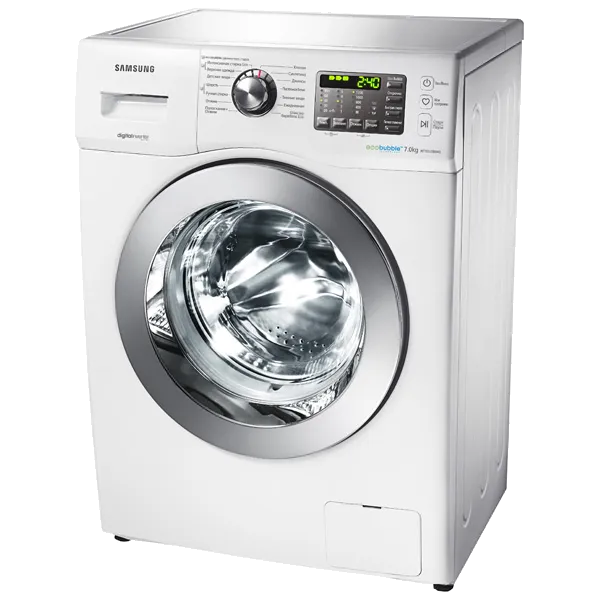 Замена мотора Samsung WF702U2BBWQD