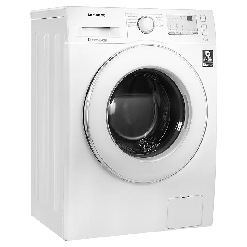 Замена мотора Samsung WW60J3247JW