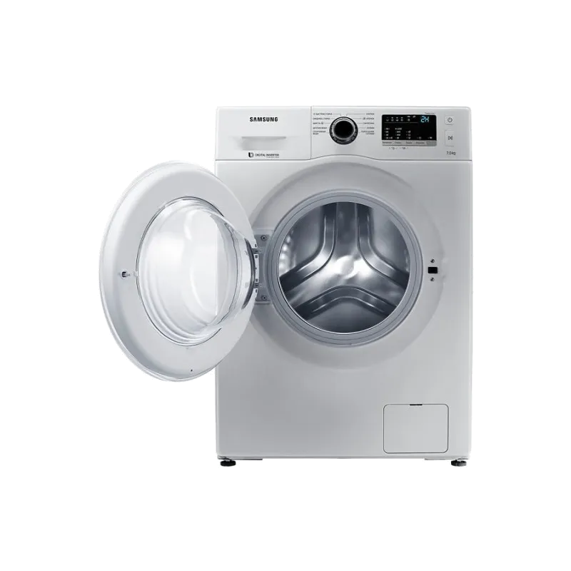 Замена мотора Samsung WW70J3240LW