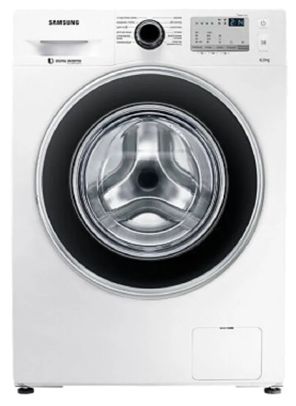 Замена мотора Samsung WW60J4243HW