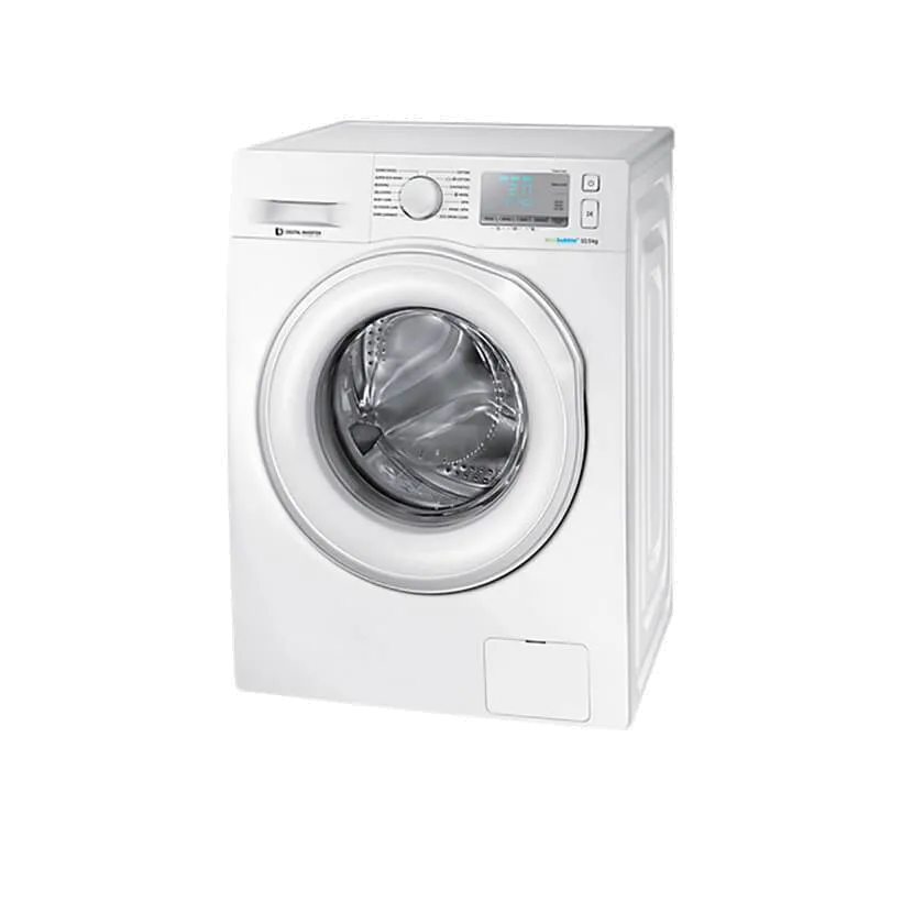 Замена мотора Samsung WW60J6210FW