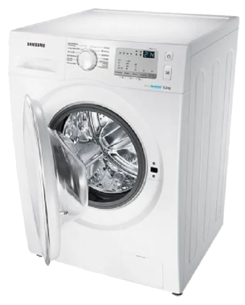 Замена мотора Samsung WW60J4263JW