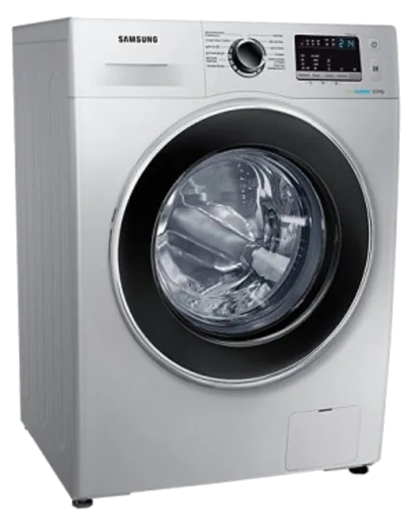 Замена мотора Samsung WW60J4060HS