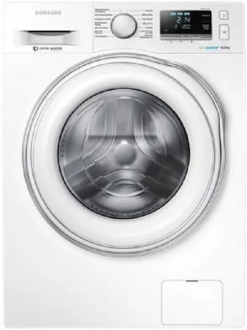 Замена мотора Samsung WW60J3047JWDLP