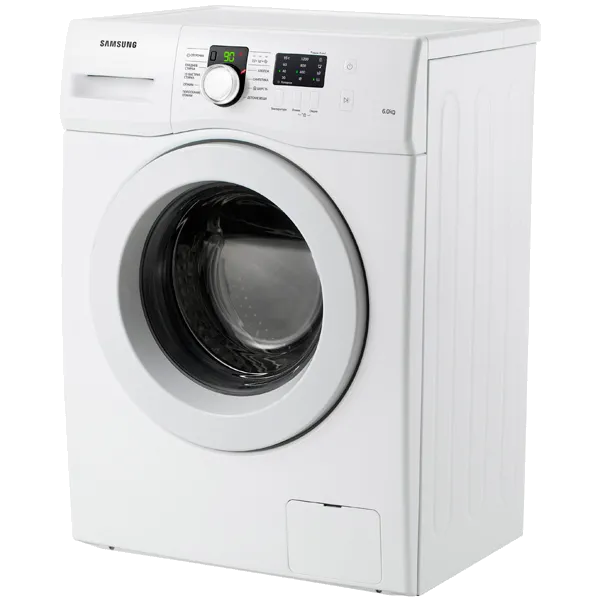 Замена мотора Samsung WF60F1R0F2W