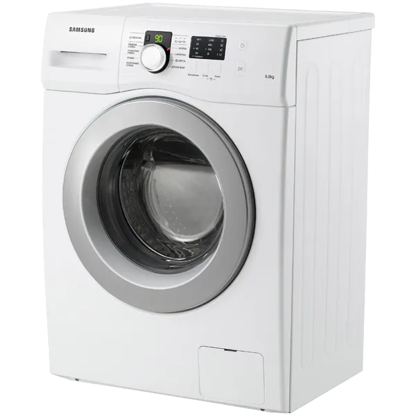 Замена мотора Samsung WF60F1R1F2W