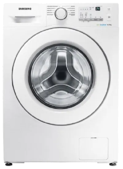 Замена мотора Samsung WW60J3067LW