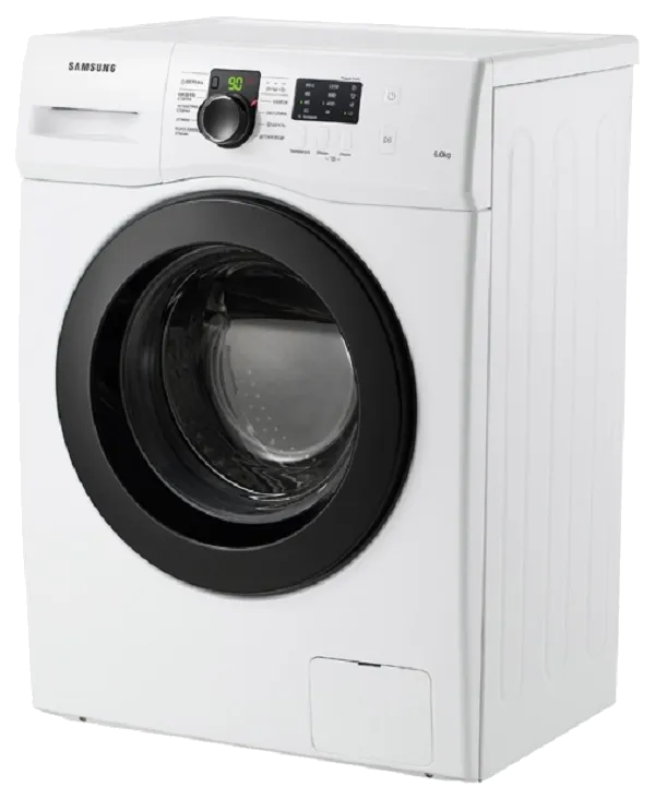 Замена мотора Samsung WF60F1R2F2W