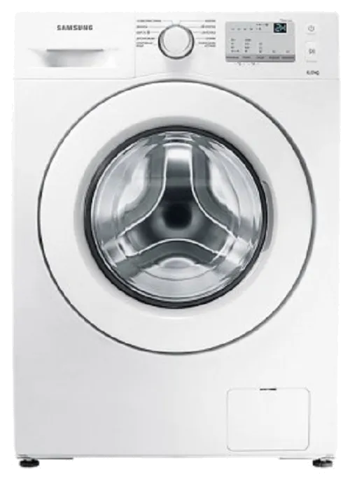 Замена мотора Samsung WW60J3083LW