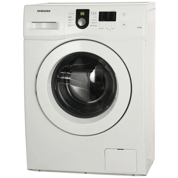 Замена мотора Samsung WF60F1R1H0W