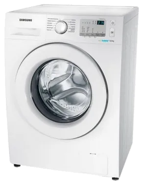 Замена мотора Samsung WW60J4263LW