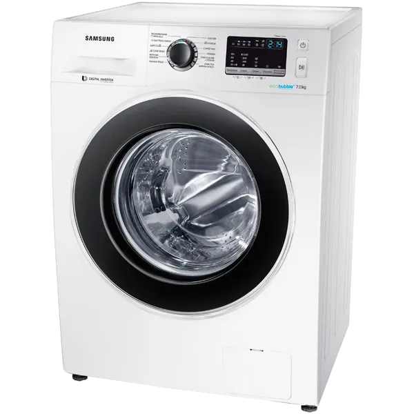 Замена мотора Samsung WW70J4210GW