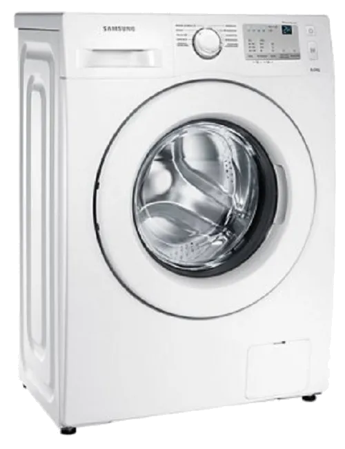 Замена мотора Samsung WW60J3283LW/LE