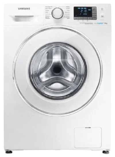 Замена мотора Samsung WF70F5E5U2W