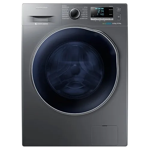 Замена мотора Samsung WD80J6410AX