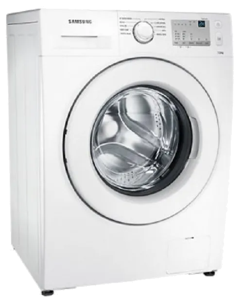 Замена мотора Samsung WW70J3283KW