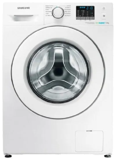 Замена мотора Samsung WF60F4E3W0W