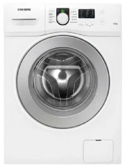 Замена мотора Samsung WF60F1R1F2WD LD