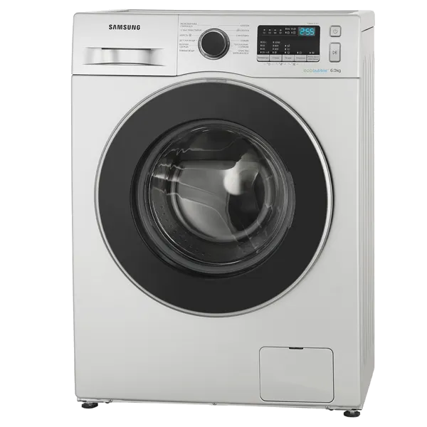 Замена мотора Samsung WW6MJ4260HS