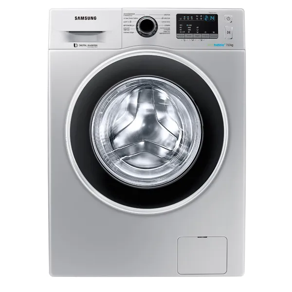 Замена мотора Samsung WW7MJ4210HSDLP