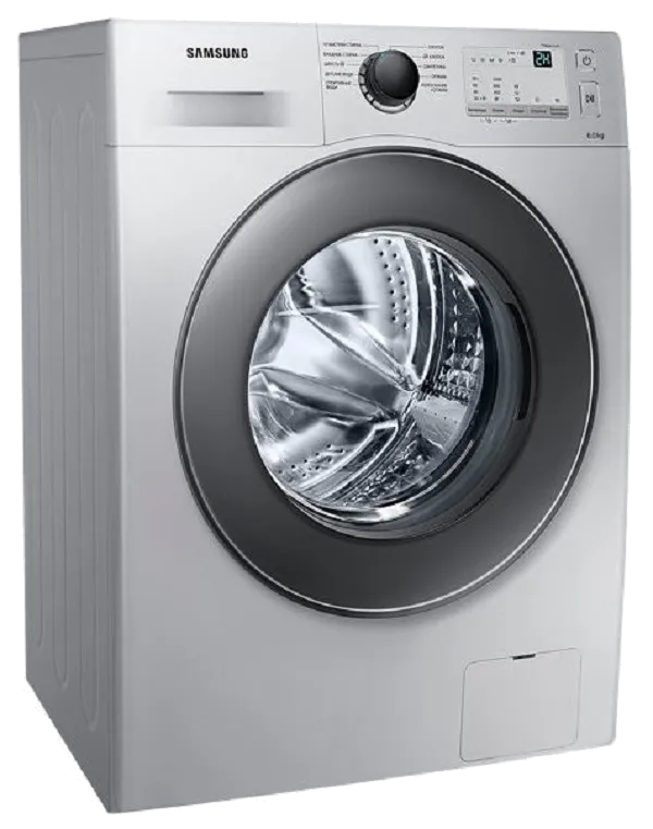 Замена мотора Samsung WW6EJ30934SDLP