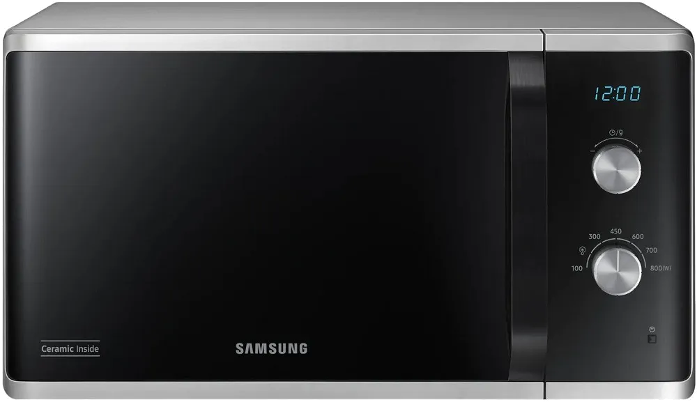 Замена вентилятора Samsung MS23K3614AS