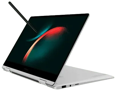 Ремонт цепей питания Samsung NP754XFGKB3IT