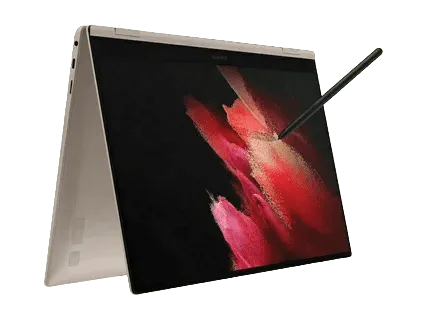 Ремонт цепей питания Samsung NP960QFGKB1US