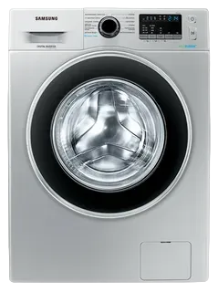 Замена мотора Samsung WW60J42602W/LE