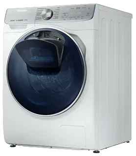 Замена мотора Samsung WW70K62108W