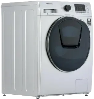 Замена мотора Samsung WW70K62E09WDLP