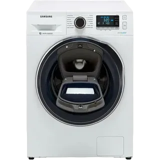 Замена мотора Samsung WW65K42E00S