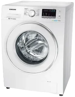 Замена мотора Samsung WW70J3483KW