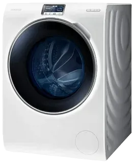 Замена мотора Samsung WW9000H