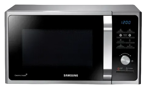 Замена вентилятора Samsung MS23F302TQS