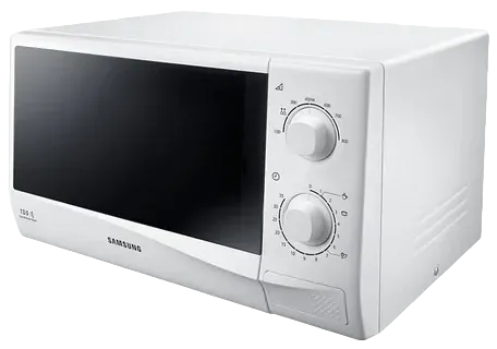 Замена вентилятора Samsung ME872PR