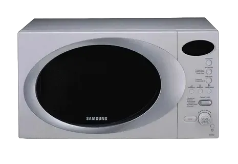 Замена вентилятора Samsung M187HNR