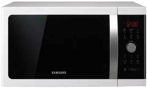 Замена вентилятора Samsung CE1000R