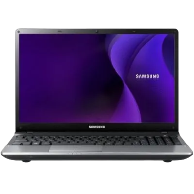 Ремонт цепей питания Samsung NP300E5Z-A06