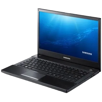 Ремонт цепей питания Samsung NP300V4A-A06